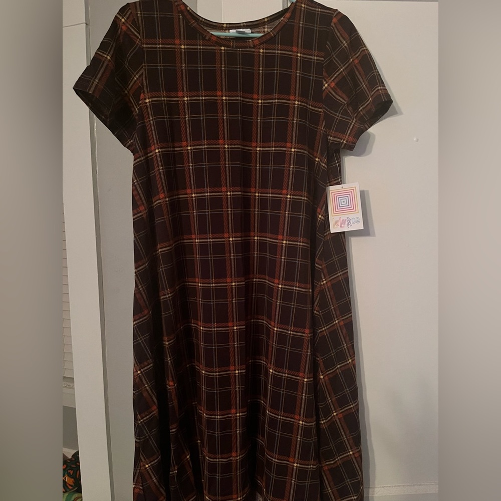 Women’s dress